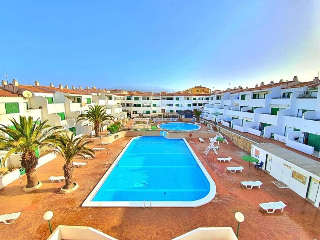 Sunny Home Tenerife Arona (Tenerife) Exterior foto