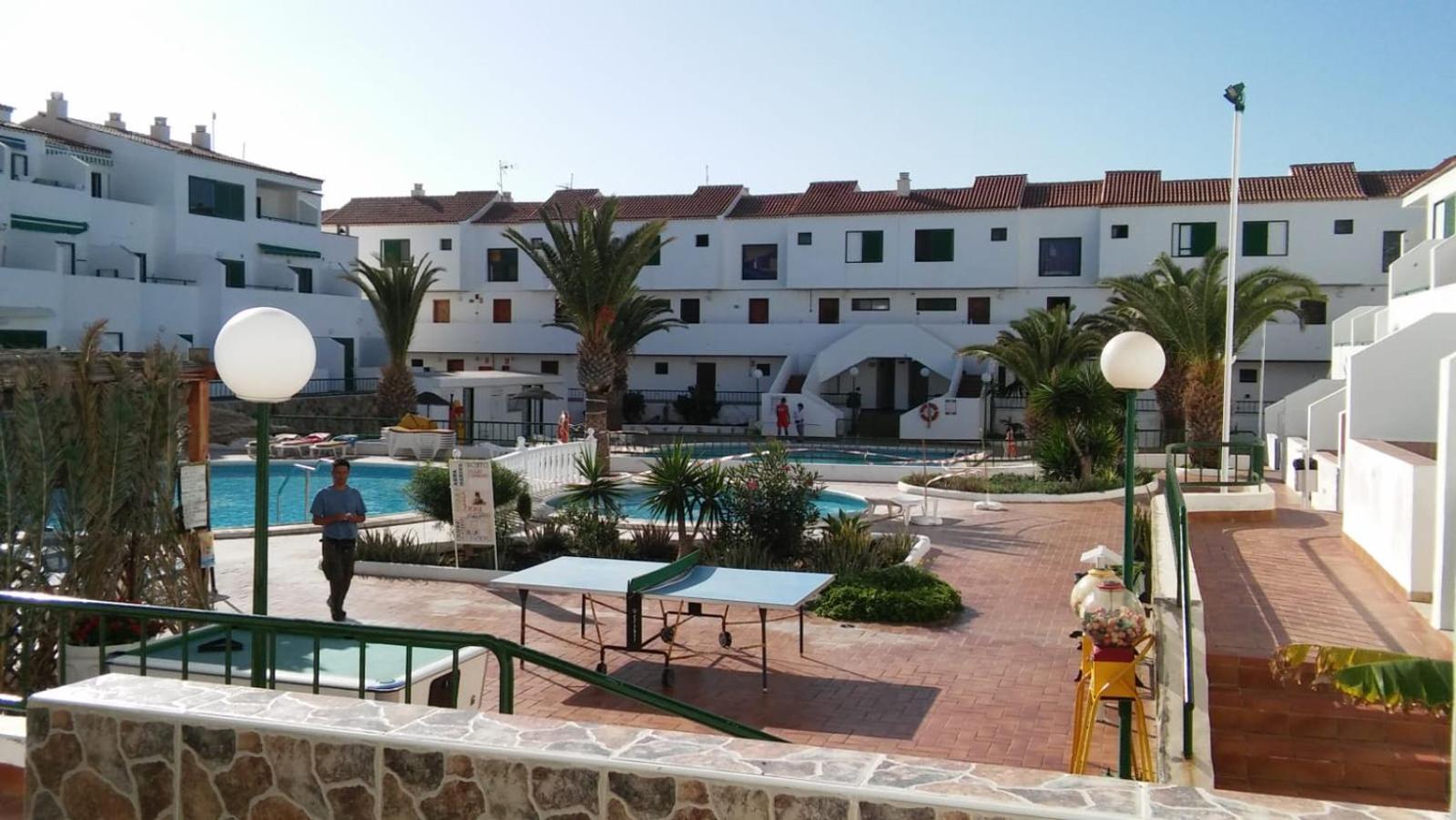 Sunny Home Tenerife Arona (Tenerife) Exterior foto