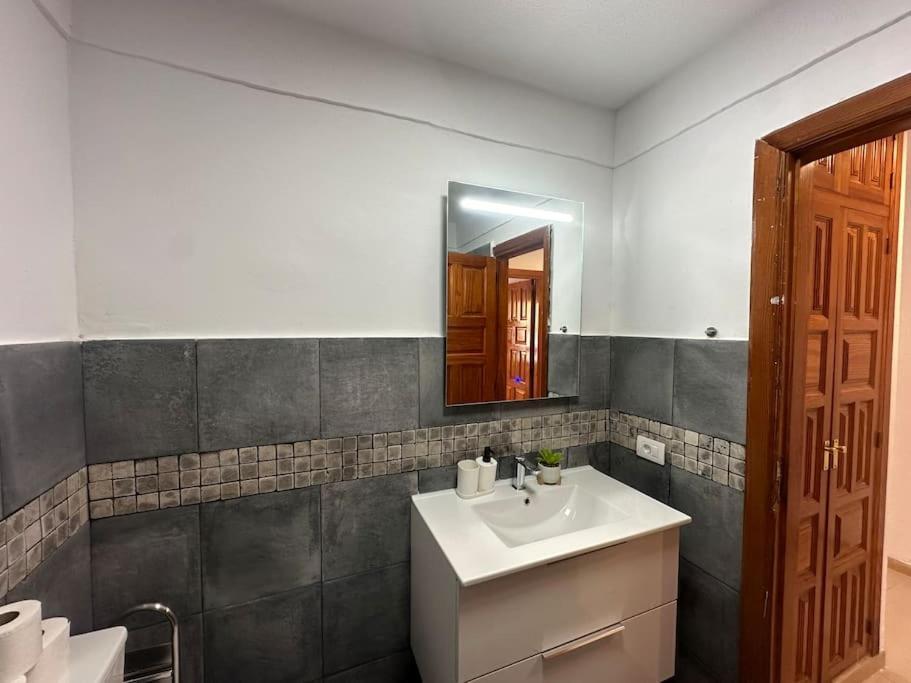 Sunny Home Tenerife Arona (Tenerife) Exterior foto