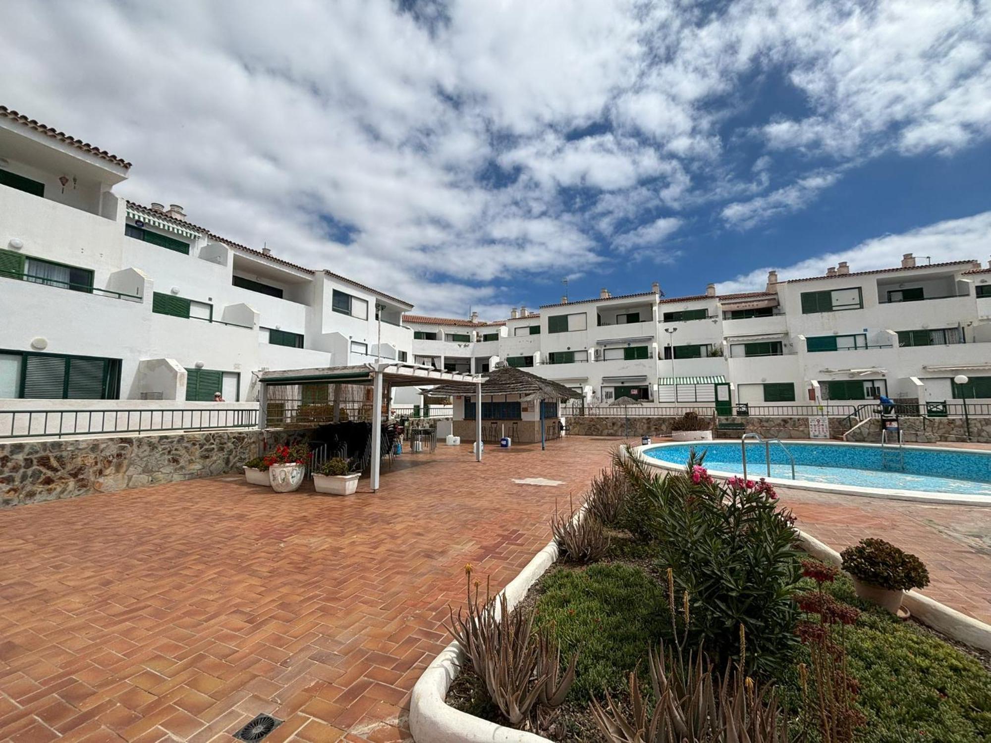 Sunny Home Tenerife Arona (Tenerife) Exterior foto
