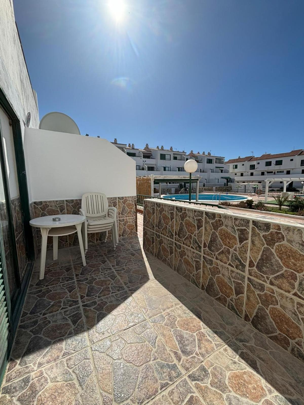 Sunny Home Tenerife Arona (Tenerife) Exterior foto