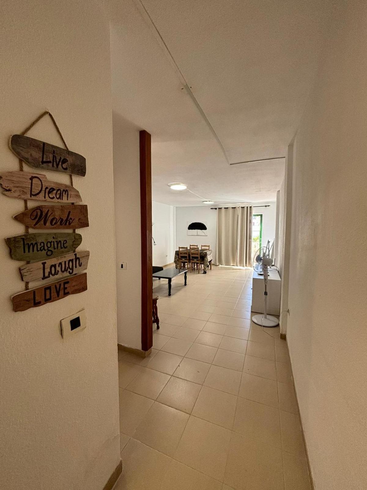 Sunny Home Tenerife Arona (Tenerife) Exterior foto